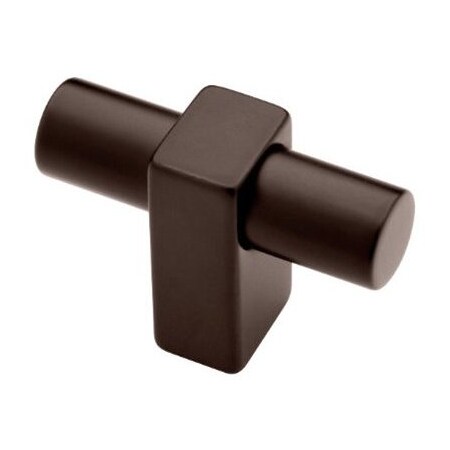 Brainerd Mfg Co/Liberty Hdw 1-3/4" Brz Artesia Knob P17020C-OB3-C